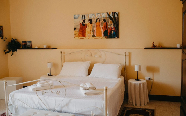 B&B Piazza Argento