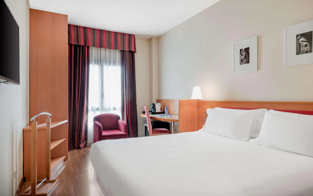 Exe Pozuelo Hotel