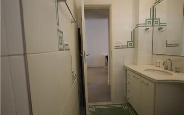 GoHouse Epitacio 104
