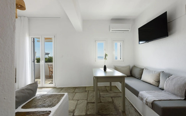 Phaedrus Living: Paros Cycladic Residences 6