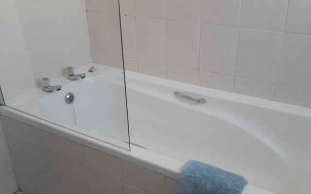 Ocean View Guest House