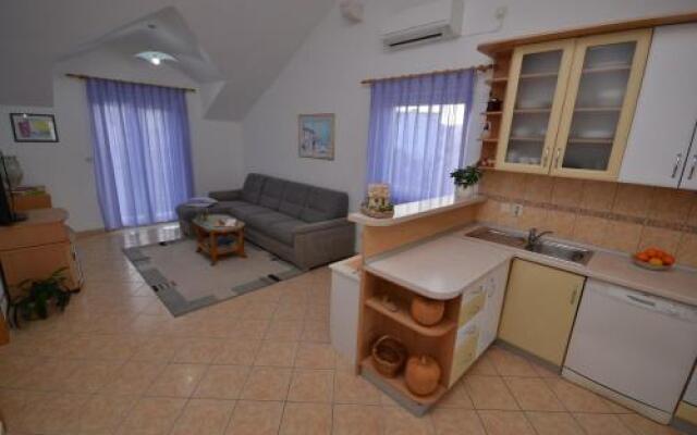 Apartment Alen 4201