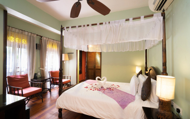 Anggun Boutique Hotel