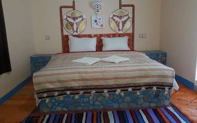 Maison d'hôte IRIKI