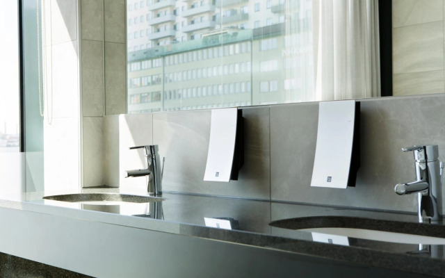 Comfort Hotel Goteborg