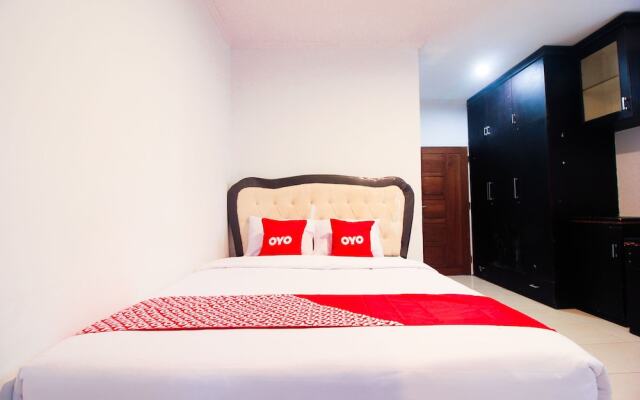 OYO 1905 Davonsa  Homestay Syariah