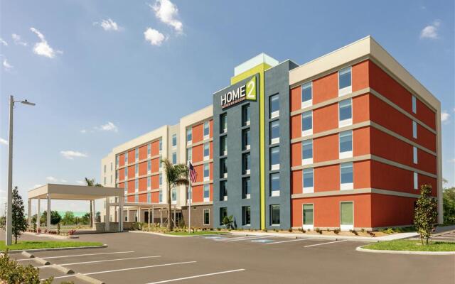 Homewood Suites by Hilton Tampa-Brandon