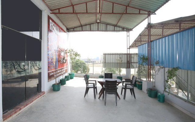 Rehan Basera Guest House by OYO Rooms