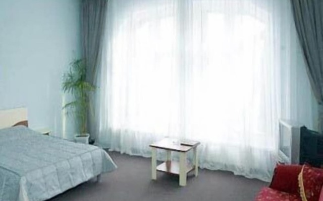 Hotel European