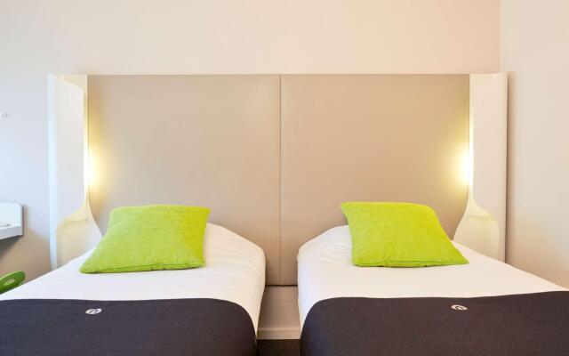 Hotel Campanile Saint Etienne Centre - Villars