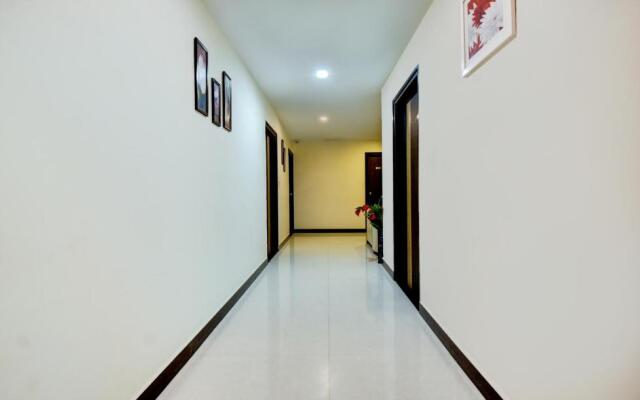Treebo Trend Primeland Suites