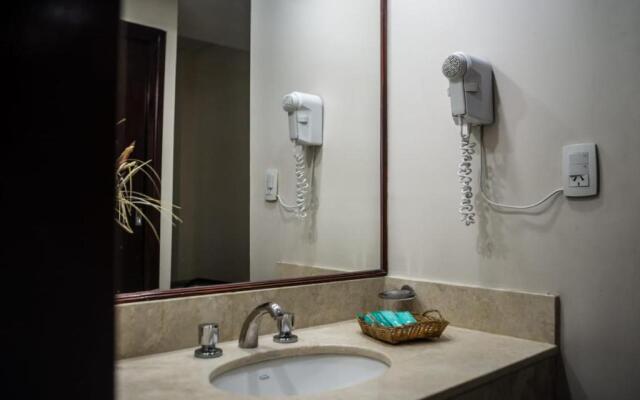 Hotel Ciudad