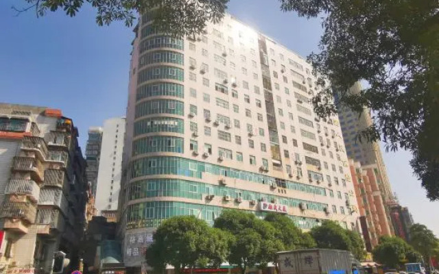 Yujiacheng  Hotel