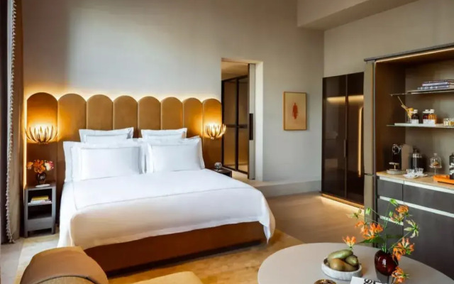 Rosewood Amsterdam