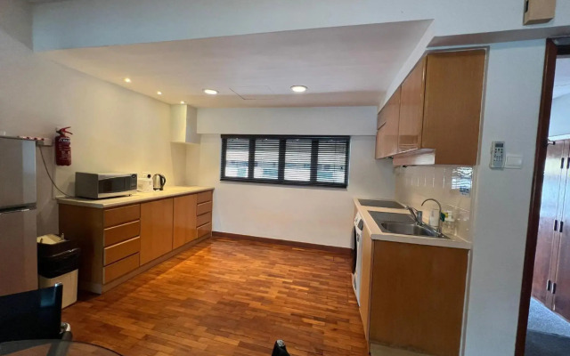 Orchard Point Serviced Apartments