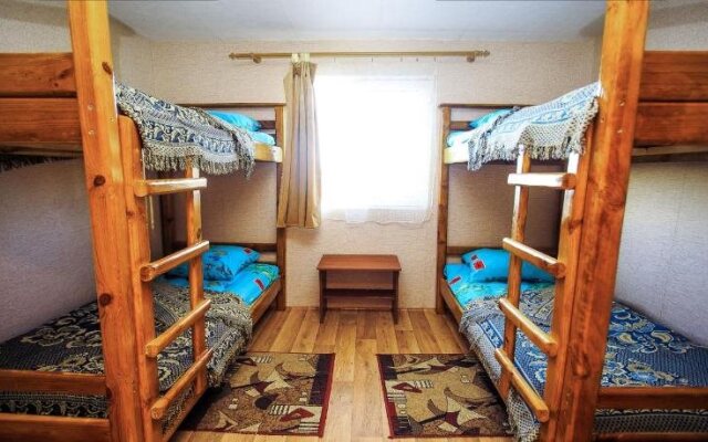 Голубая Лагуна