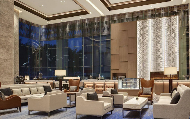 Sheraton Zibo Hotel