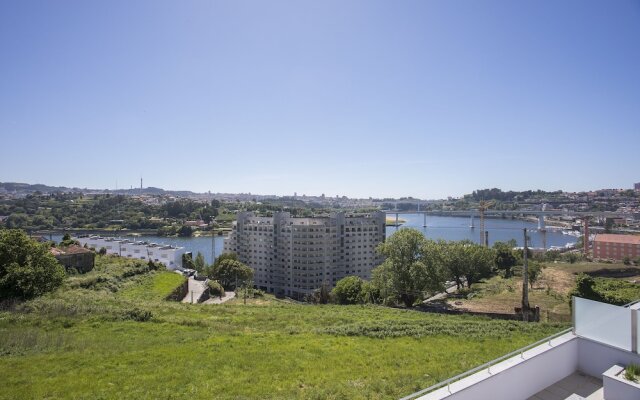 Liiiving in Porto - Luxury River View Apartment I