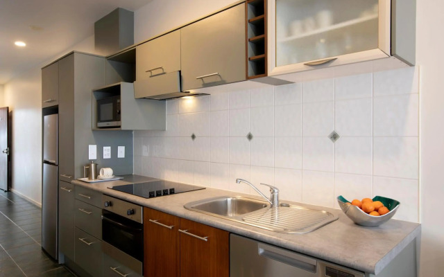 Quest Atrium Serviced Apartments