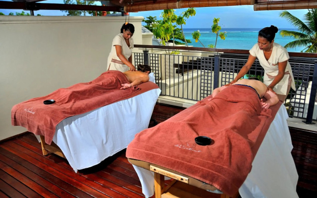 Le Cardinal Exclusive Resort