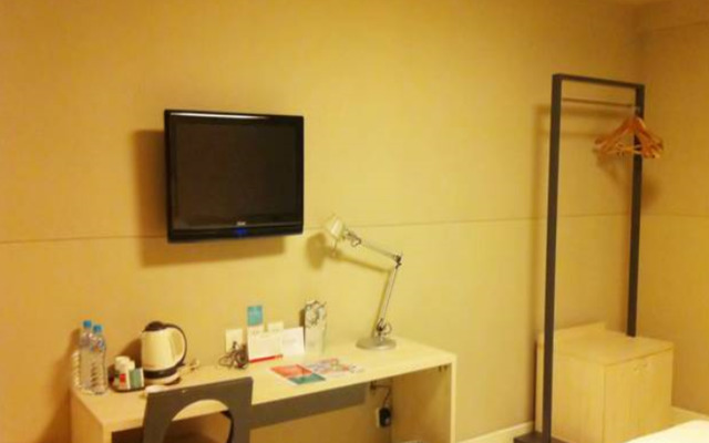 Jinjiang Inn Guiyang Exhibition Centre Bapima Branch