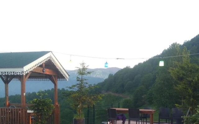 Sirt Yayla Butik Hotel