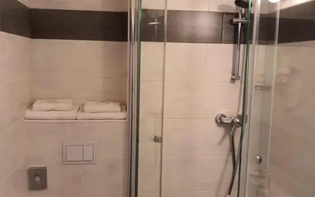 Hotel Friedensbruecke