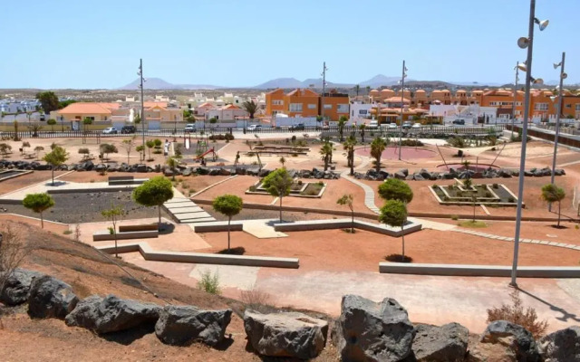 Villas la Caracola