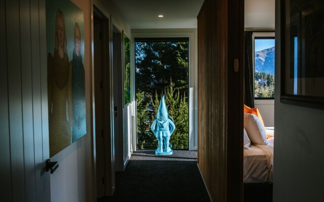 Mt Roy Terrace - Art House