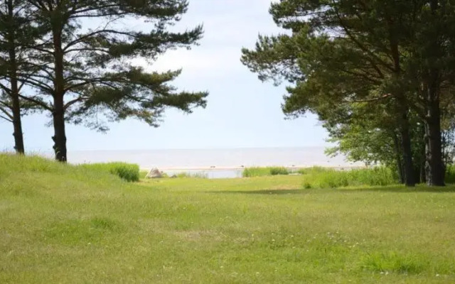 Rannakodu Puhkeküla