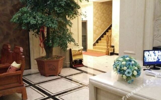 Yixin Hotel