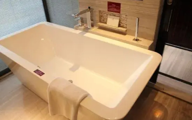 Shandong Shengyuan International Hotel