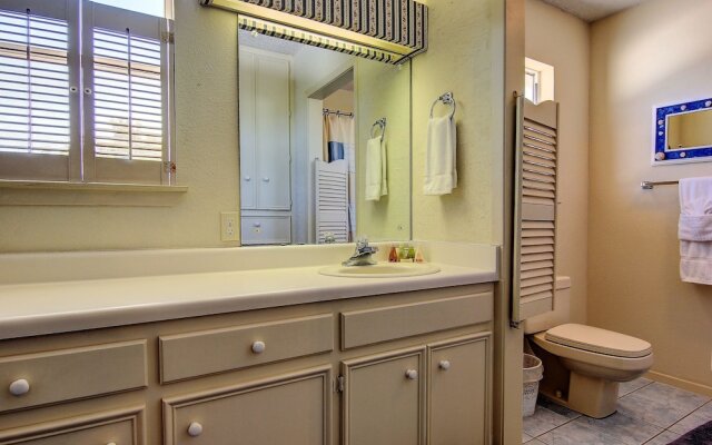 Blue Diamond Retreat