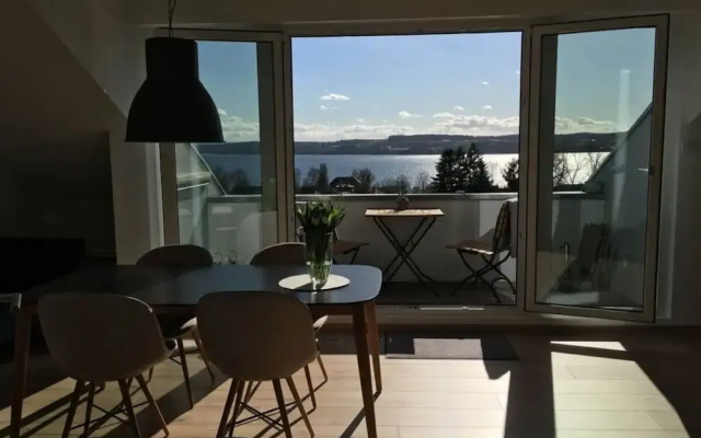 Holiday Apartment Hammerle-seiler