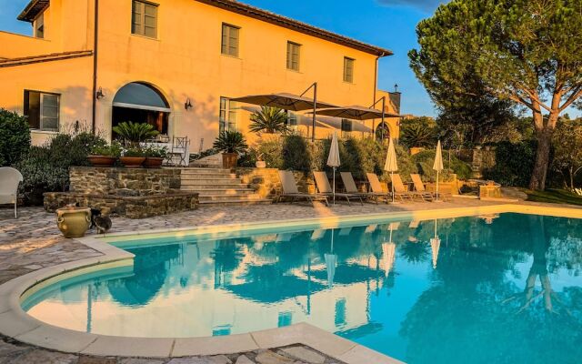 Country House Villa Rey