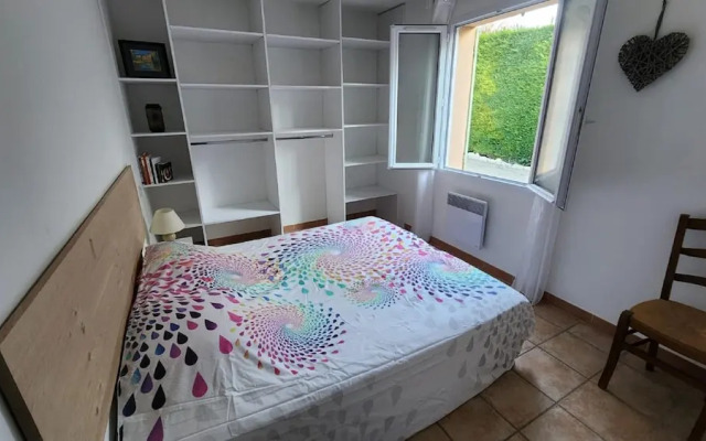 Holiday Home With Private Pool