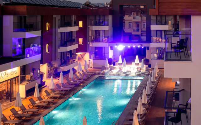 Side Amour Hotel - All Inclusive