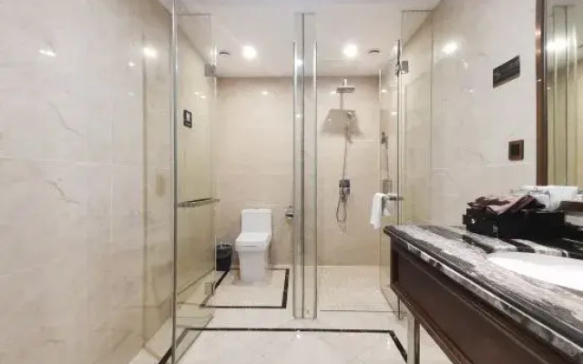 Kameidun Hotel (Changsha University of Science and Technology Yuntang Campus)