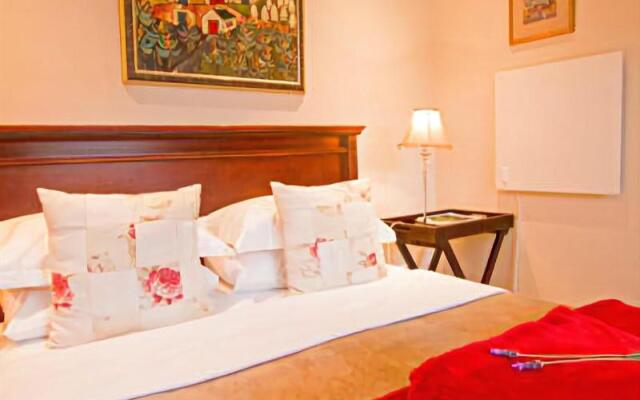 Apple And Spice Guesthouse