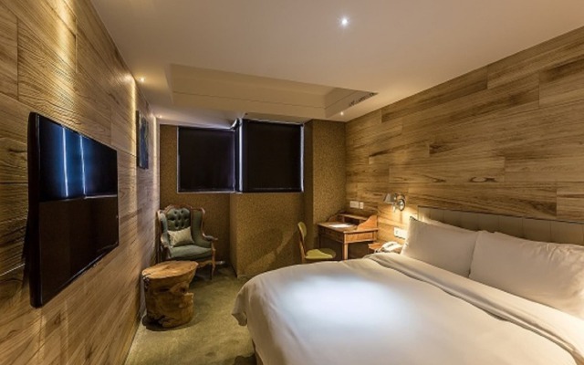 Inhouse Hotel Taichung
