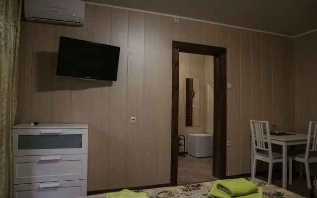 Dobriy Dom Guest House