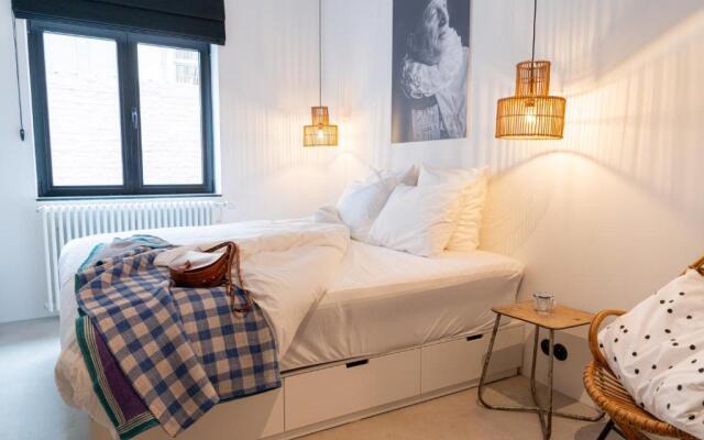 Espace 43 Les 7 chambres