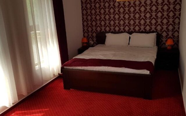 Hotel Hermes