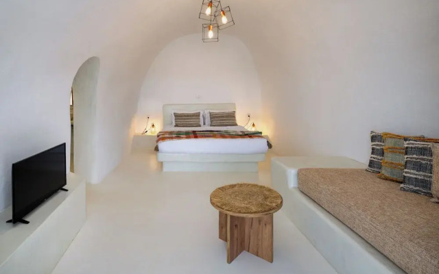 Amphora Luxury Villas Akrotiri