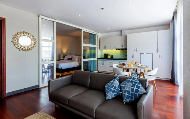 Imani Suites
