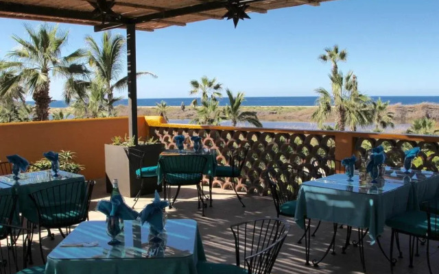 Hotel Posada La Poza