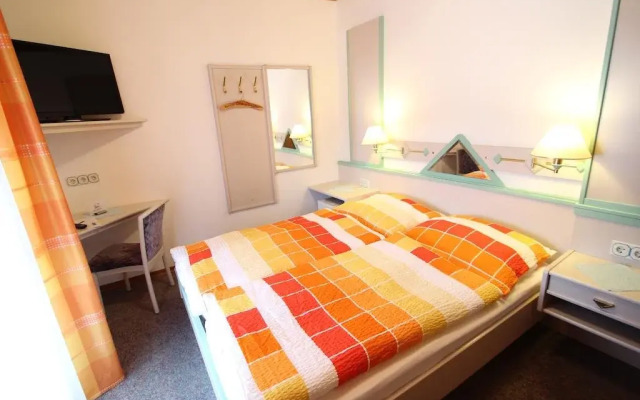 Seeappartements Bacher