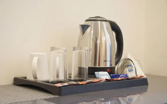 Lime Tree Hotel The Pulkit