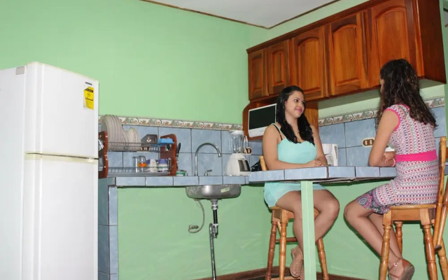 Aparthotel Gonzalez