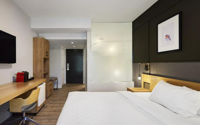 Espace 4 Saisons